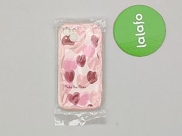 rozowy: Etui do telefonu, stan - Idealny — 2
