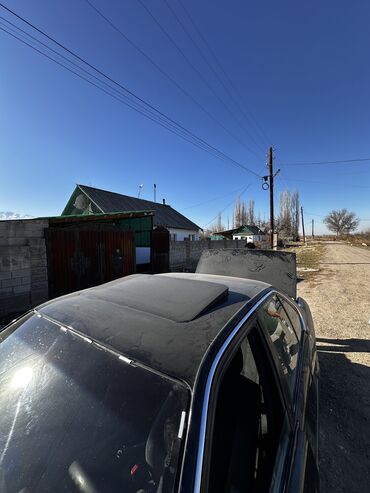 BMW: BMW 5 series: 1991 г., 2 л, Механика, Бензин, Седан at lalafo.kg — 3 BMW: BMW 5 series: 1991 г., 2 л, Механика, Бензин, Седан — 3