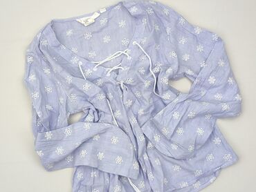 Kobiety: H&M, Bluzka damska, rozmiar M