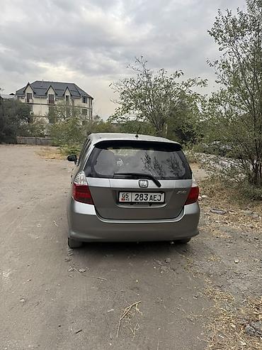 накидка хонда фит: Honda Fit: 2003 г., Автомат, Бензин, Хэтчбэк — 1