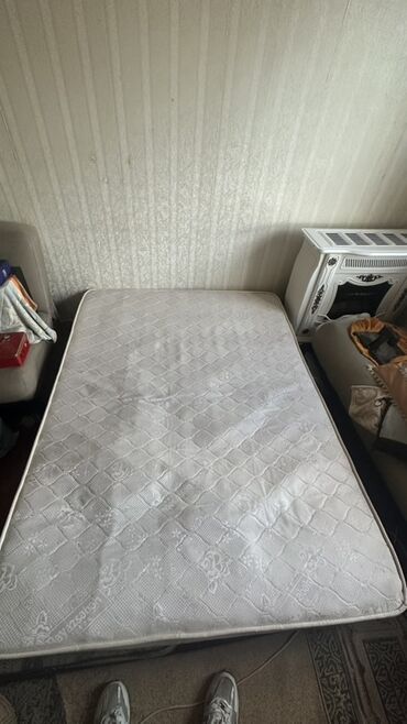 gence matras: Ортопедический матрас, Двуспальное