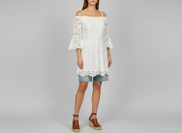 reserved sukienki czarne wyprzedaż: Reserved, Сукня жіноча, розмір L