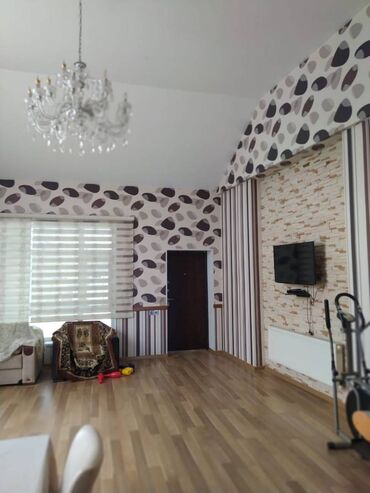 ramani heyet evleri: 4 комнаты, 150 м², Нет кредита, Свежий ремонт