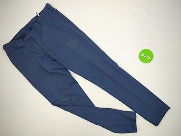 marynarka zara basic: Zara, Spodnie garniturowe męskie, rozmiar S — 2