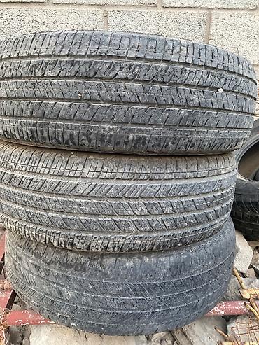 шины 235 60 r17 лето: 225/65/17 3 шт 5000 — 1