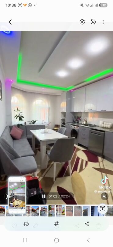 Həyət evləri və villaların satışı: Ramana qəs. 5 otaqlı, 140 kv. m, Kredit yoxdur, Yeni təmirli -da lalafo.az — 7 Həyət evləri və villaların satışı: Ramana qəs. 5 otaqlı, 140 kv. m, Kredit yoxdur, Yeni təmirli — 7