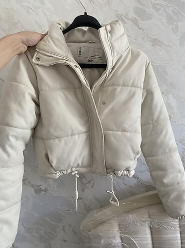 qadin aksesuarları instagram: FB Sister qadın qısa puffer kutka. Xs s bedende geyine biler. Kecen il — 1