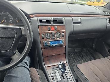 машина бишкек продажа: Mercedes-Benz : 1995 г., 2.3 л, Автомат, Бензин, Седан — 2
