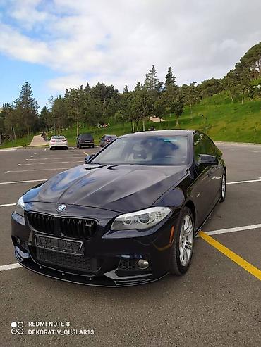 bmw 525 d: BMW 528: 2 l | 2013 il Sedan — 6