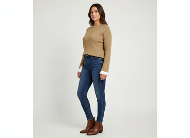sweter c a: Next, Women`s sweater, size XL