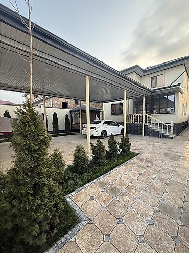 Дом 🏡 Эксклюзивное предложение в районе Ак-Ордо-2 ✨