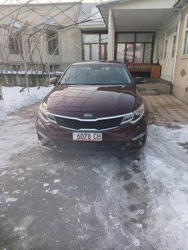 акустические системы optima колонка банка: Kia Optima: 2018 г., 1.6 л, Автомат, Бензин, Седан