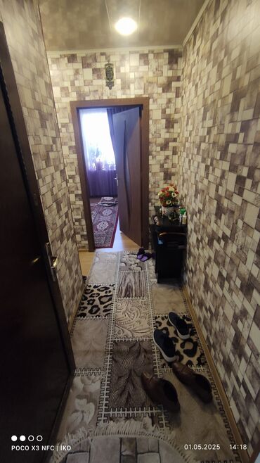 emlak ev alqi satqisi: Баку, Бина, 2 комнаты, Вторичка, м. Кероглу, 55 м²