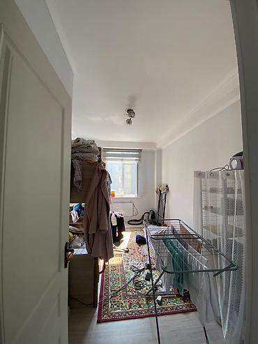 Продажа квартир: 2 комнаты, 62 м², Кызыл Аскер 5 этаж — 4