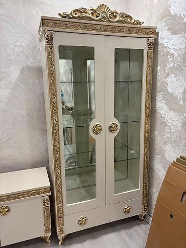 İşlənmiş, Komod, Masa və oturacaqlar, Divan, Kredit yoxdur lalafo.az -da — 6 İşlənmiş, Komod, Masa və oturacaqlar, Divan, Kredit yoxdur — 6
