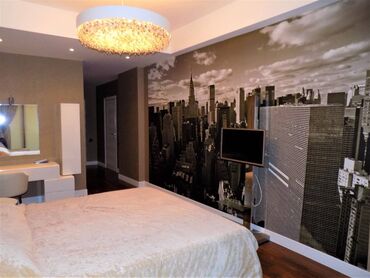 Uzunmüddətli kirayə mənzillər: Kirayəçilər (müştərilər) üçün xidmət ÖDƏNİŞSİZDİR! Xətai rayonu — 23