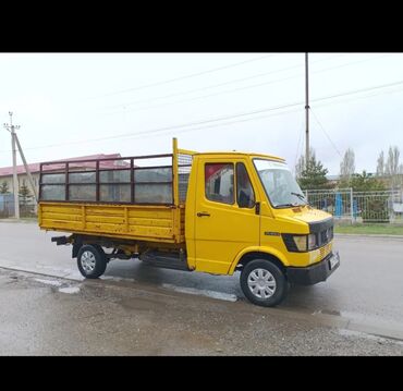 полики для авто бишкек цена: Mercedes-Benz Спринтер: 1988 г., 2.3 л, Механика, Дизель, Бус