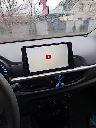 Kia: Kia Morning: 2018 г., 0.1 л, Автомат, Бензин, Хэтчбэк — 8