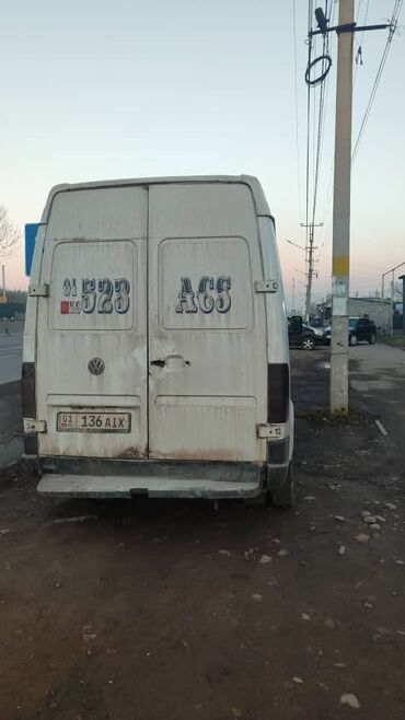 топинамбур купить в бишкеке: Mercedes-Benz Sprinter: 2004 г., 2.9 л, Механика, Дизель, Бус