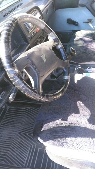 Tofas: Tofas : 1.6 l | 1996 il 300000 km Ofrouder/SUV — 15