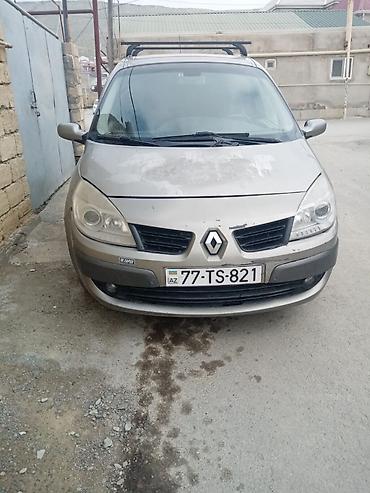 опел зафира б: Renault Scenic: 1.6 л | 2006 г. 520000 км Минивэн — 2