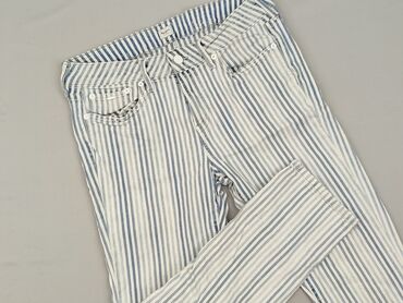 spodnie jeansy damskie klasyczne: Pepe Jeans, Women`s trousers, size L (EU 40)