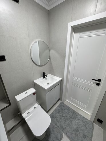 Продажа квартир: 1 комната, 39 м², Элитка, 3 этаж, Евроремонт — 11