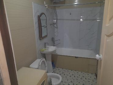 долгосрочная аренда домов в белаводск: 56 м², 3 комнаты, Юнусалиева/Суванбердиева — 2