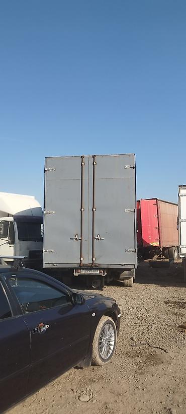 g comp: Грузовой автомобиль Volvo FH12 420, тент обмен доплата каралат — 8