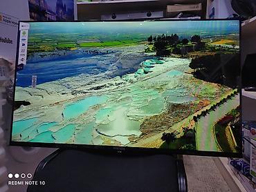 Телевизоры: Телевизоры Samsung 45 дюймовый 110 см диагональ с интернетом!! Низкая at lalafo.kg — 10 Телевизоры: Телевизоры Samsung 45 дюймовый 110 см диагональ с интернетом!! Низкая — 10