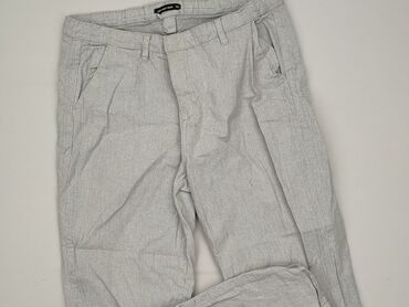 Diverse, Chinos for men, L (EU 40), condition - Perfect
