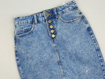 spodnie flare mohito: Mohito, Women`s skirt, size XS