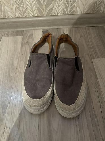 cherish parfum avon: Qadın slip-on ayaqqabı 36 razmer — 1