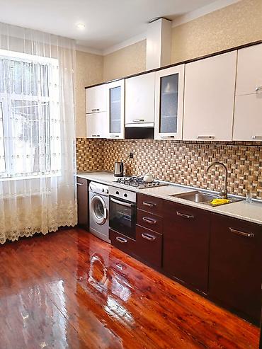 шеки: Пос. Маштаги 4 комнаты, 135 м², Нет кредита, Свежий ремонт — 6