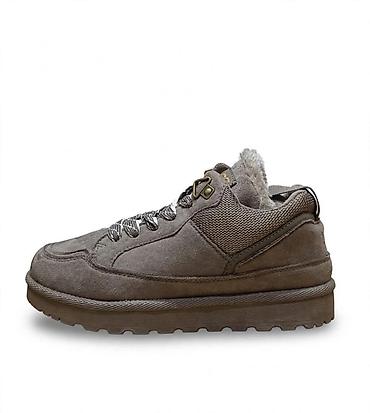 UGG zimske patike/cipele niskog profila – siva - Gornjište