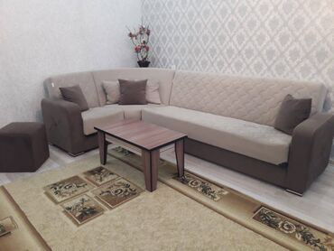 Qida məhsulları: Künc divan, İşlənmiş, Açılan, Bazalı, Çatdırılma yoxdur