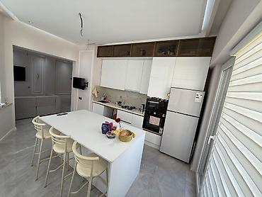 Квартиры: Баладжары, Студия, Новостройка, м. Автовокзал, 121 м² — 4
