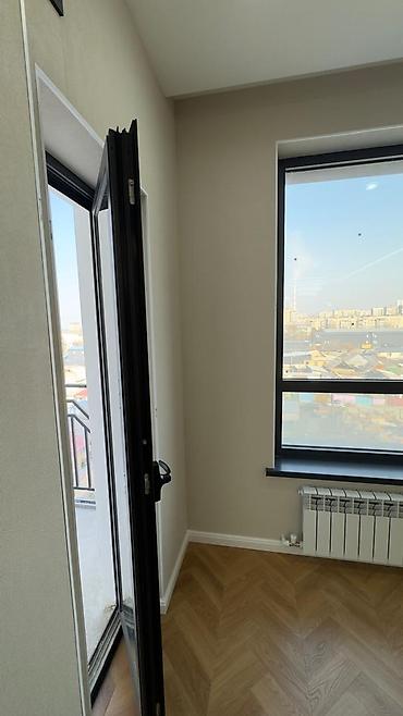 Продажа квартир: 4 комнаты, 168 м², Элитка, 6 этаж, Дизайнерский ремонт — 21