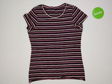 5: T-shirt damski, rozmiar L — 2