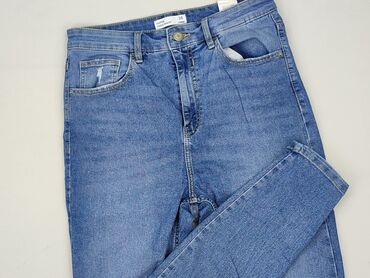 Sinsay, Jeans for women, size M (EU 38)