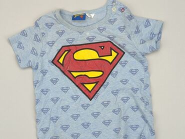 T-shirts: T-shirt, 1.5-2 years, 86-92 cm, condition - Very good