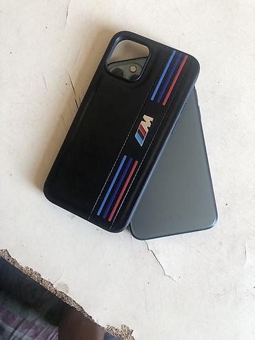 IPhone 11 Pro, 5.8" - Экран 5.8", OLED Super Retina XDR, вырез под