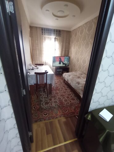 Köhnə tikili: Gəncə, 4 otaqlı, Köhnə tikili, 80 kv. m — 9