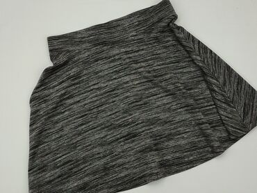 spódnice żakardowa rozkloszowane: Skirt, FBsister, M (EU 38), condition - Perfect
