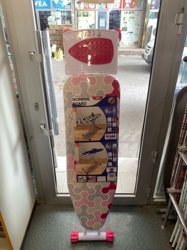 Ütüləmə lövhələri: Utu masalari 21 manatdan baslayir 61 manata kimi mehsullar hamisi — 9