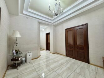 Продажа квартир: 3 комнаты, 136 м², Элитка, 5 этаж, Евроремонт — 6