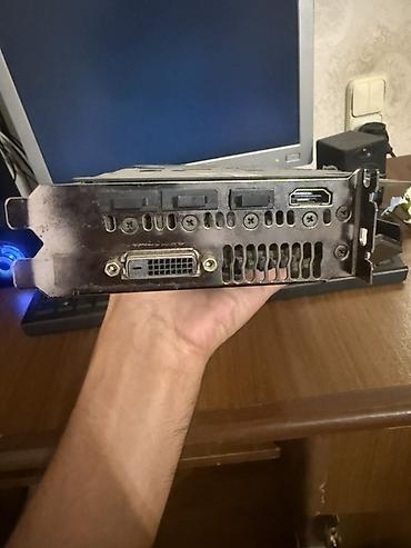 geforce gtx 1060: ASUS ROG Strix NVIDIA GeForce GTX 1060 6GB ekran kartı Nefcilerdedi az — 4