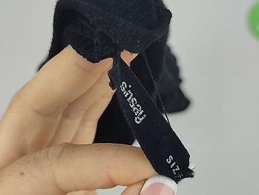 bluzki w paski pull and bear: Sinsay, Bluzka damska, rozmiar S — 5
