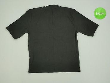 country: Sinsay, T-shirt damski, rozmiar XL — 3