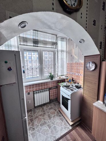 Продажа квартир: 3 комнаты, 67 м², 105 серия, 2 этаж, Косметический ремонт — 16